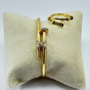 Nail Luxe Set – طقم المسمار الفاخر ✨