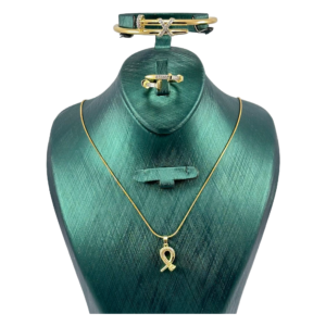 cartie cleu Luxe Set – طقم الكارتي كلو الفاخر ✨